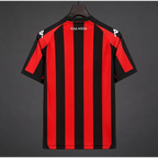 OGC Nice Domicile 2026/2027 Passe D