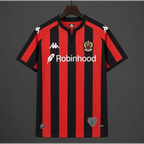 OGC Nice Domicile 2026/2027 Passe D