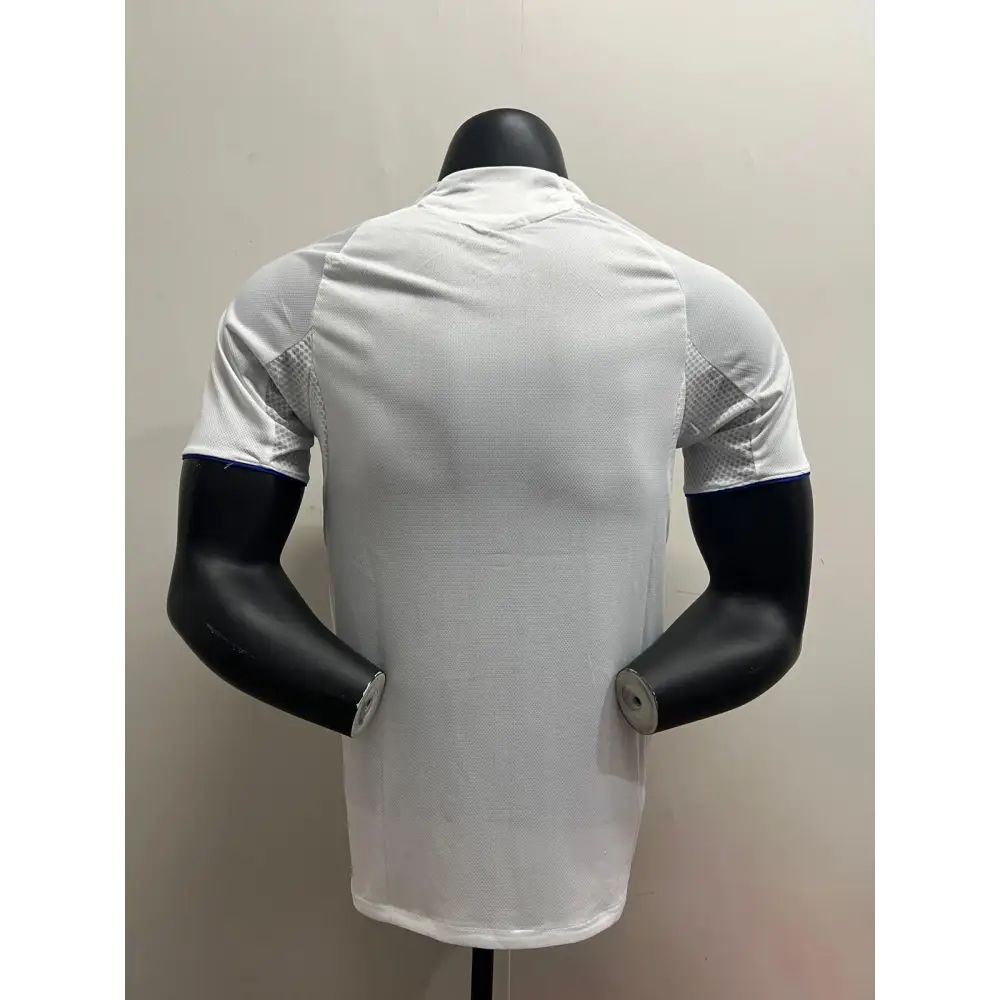 OL Olympique Lyonnais Heimtrikot Spielerversion 2025/2026