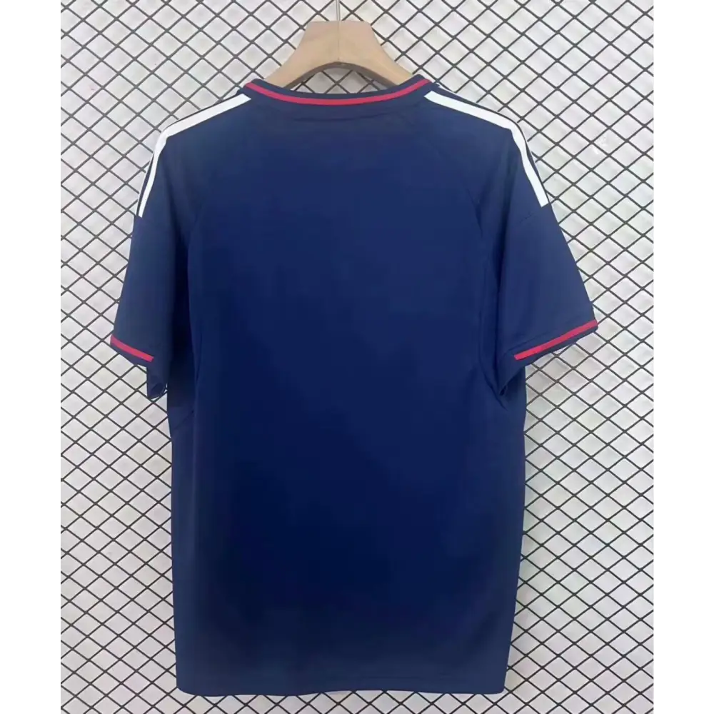 OL Olympique Lyonnais Auswärtstrikot 2025/2026
