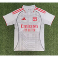 OL Olympique Lyonnais Third 2025/2026