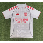 OL Olympique Lyonnais Third 2025/2026