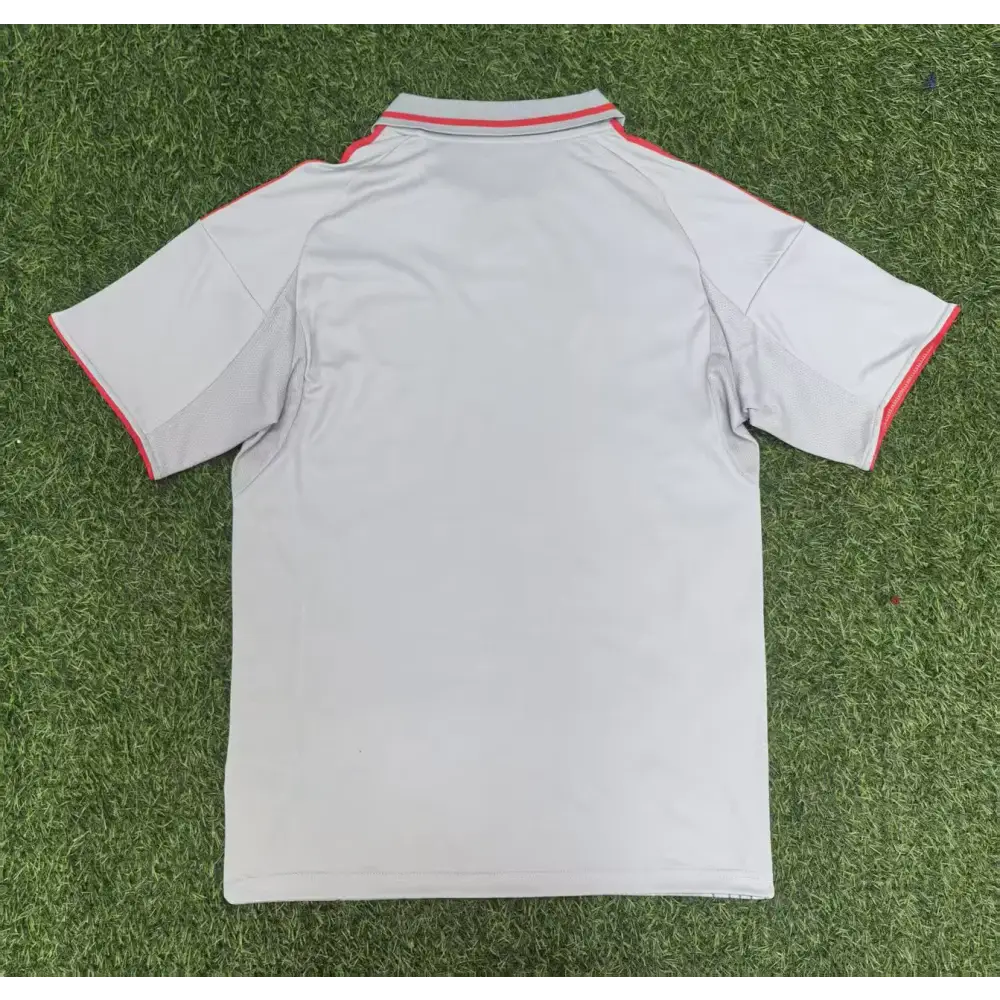 OL Olympique Lyonnais Drittes 2025/2026