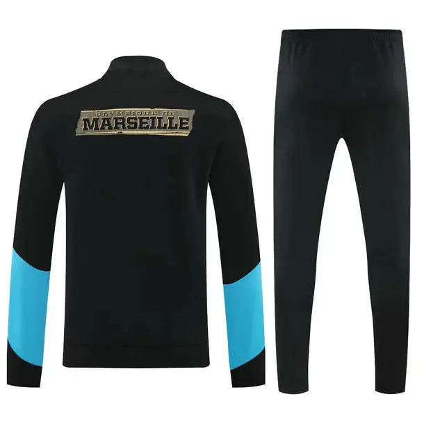 Olympique Marseille OM Trainingsanzug Training 2025/2026