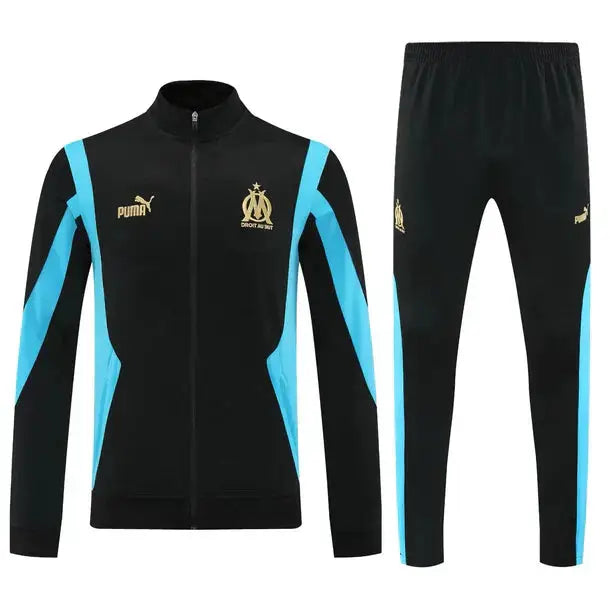 Olympique Marseille OM Trainingsanzug Training 2025/2026