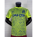 Olympique Marseille Player Version Pre-Match Jersey 2025/2026