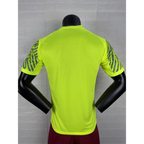 Olympique Marseille Player Version Pre-Match Jersey 2025/2026