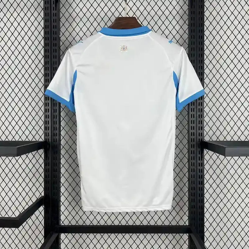 OM Olympique de Marseille Home 2025/2026