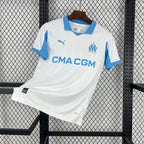 OM Olympique de Marseille Domicile 2025/2026