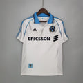 OM Olympique Marseille Heim Retro 1998/1999