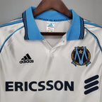 OM Olympique Marseille Heim Retro 1998/1999