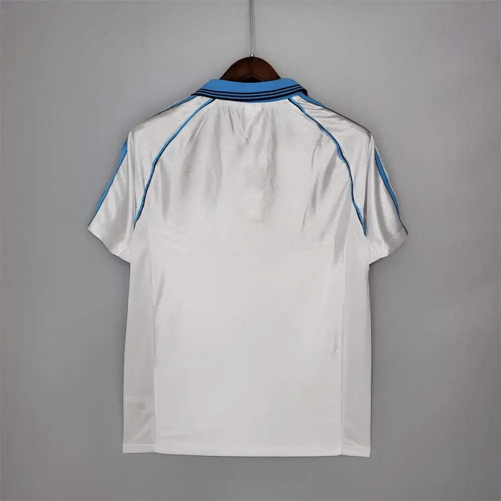 OM Olympique Marseille Heim Retro 1998/1999