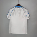 OM Olympique Marseille Heim Retro 1998/1999