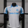 OM Olympique de Marseille Home Player Version 2025/2026