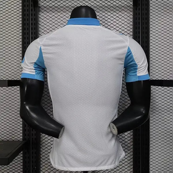 OM Olympique de Marseille Home Player Version 2025/2026