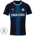OM Olympique de Marseille Away 2025/2026