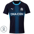 OM Olympique de Marseille Away 2025/2026