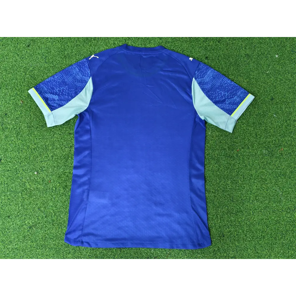 OM Olympique de Marseille Away 3 2025/2026