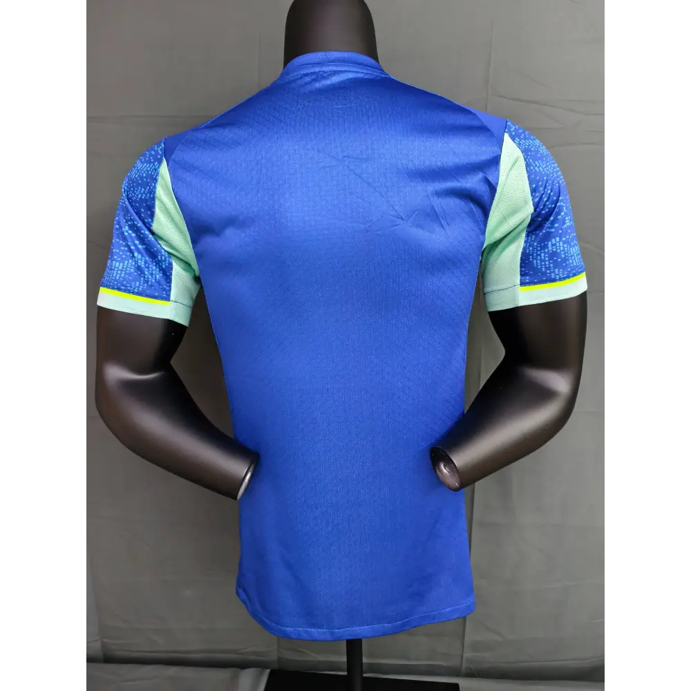 Olympique de Marseille Away 3 Player Version 2025/2026