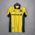 OM Olympique de Marseille Auswärts Retro 1998/1999