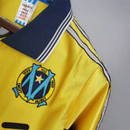 OM Olympique de Marseille Auswärts Retro 1998/1999