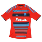 OM Olympique de Marseille Auswärts Retro 2011/2012