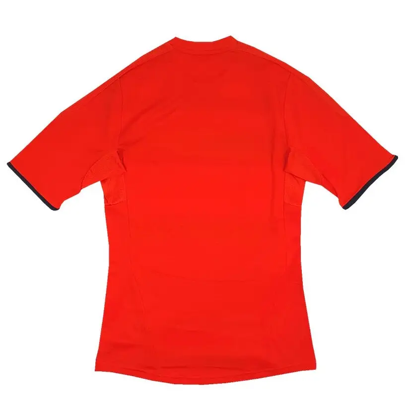 OM Olympique de Marseille Auswärts Retro 2011/2012