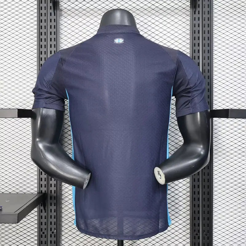 OM Olympique de Marseille Away Player Version 2025/2026