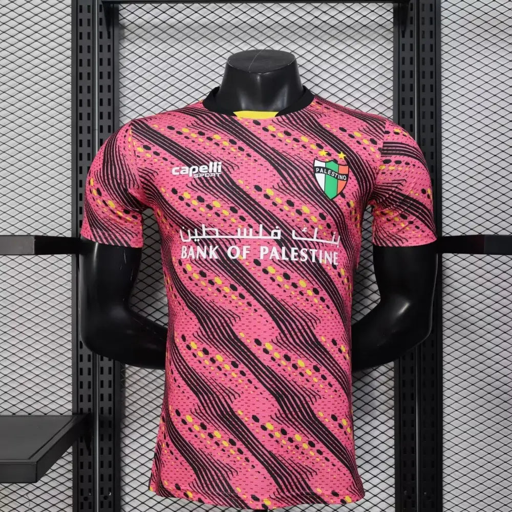 Palästina Rot Edition Spielerversion 2025/2026