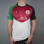 Palestine Stands For Gaza