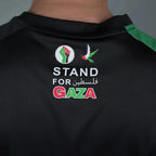 Palestine Stands For Gaza
