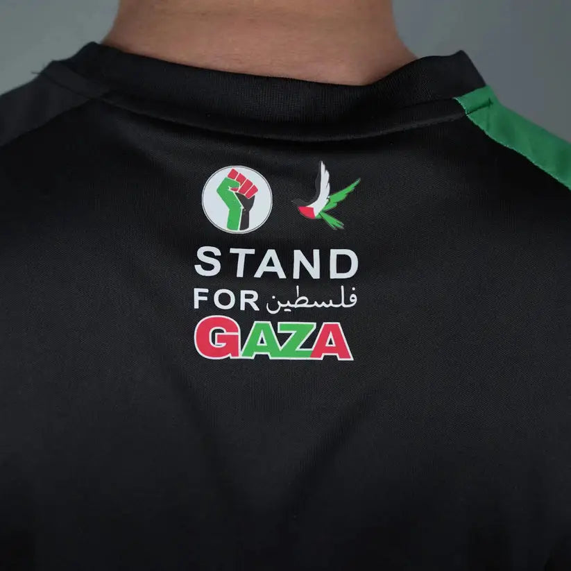 Palästina steht für Gaza