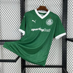 Palmeiras Home 2025/2026