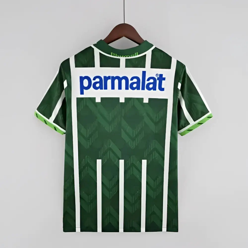Palmeiras Heimtrikot Retro 1996