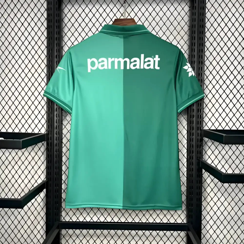 Palmeiras Heim Retro 1997/1998
