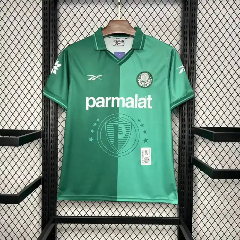 Palmeiras Heim Retro 1997/1998