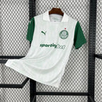 Palmeiras Away 2025/2026