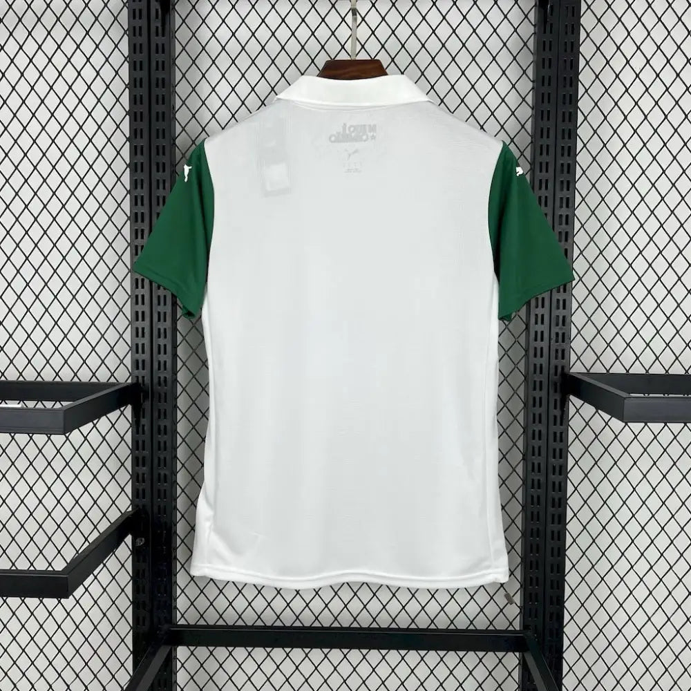 Palmeiras Away 2025/2026