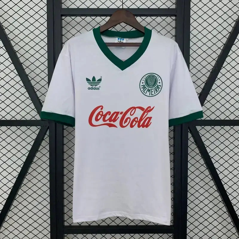Palmeiras Auswärts Retro 1987