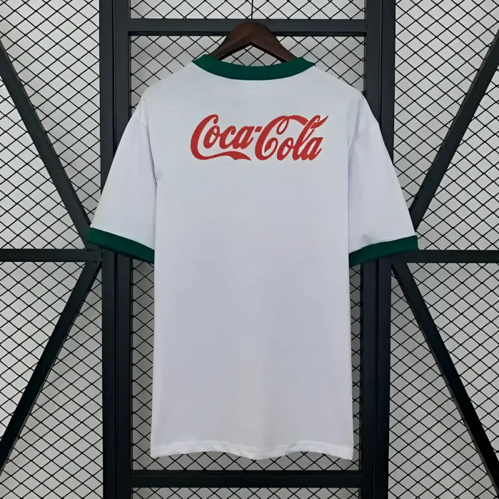 Palmeiras Auswärts Retro 1987