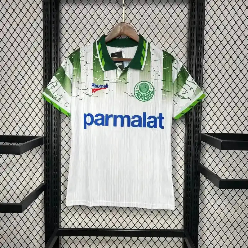 Palmeiras Auswärts Retro 1996