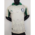Palmeiras Away Player Version 2025/2026