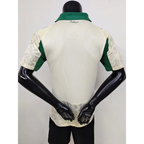 Palmeiras Away Player Version 2025/2026