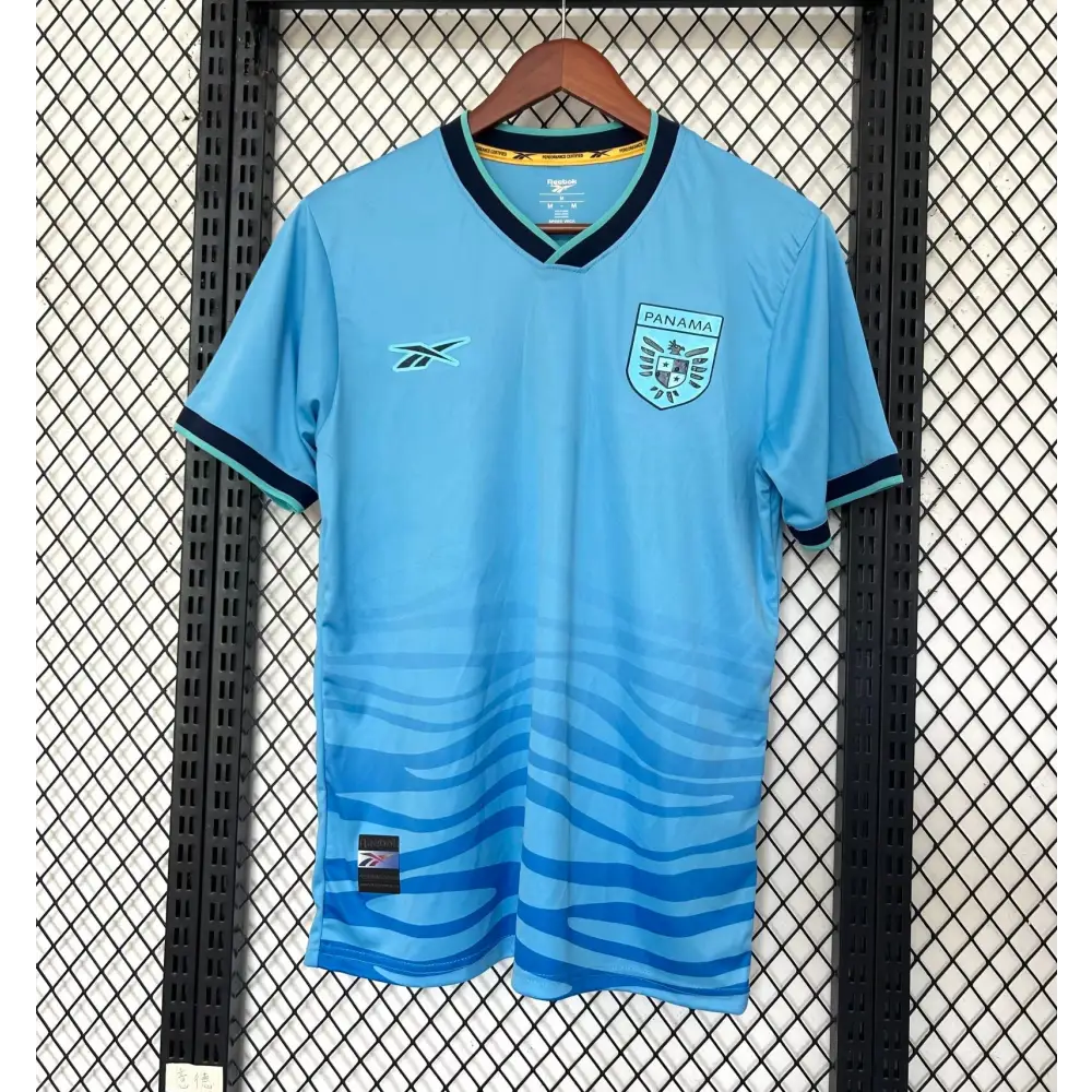 Panama Away 2025/2026