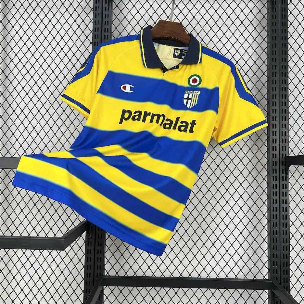 Parma Home 1999/2000