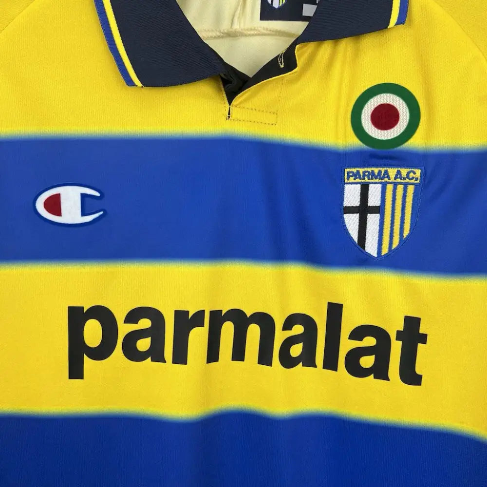 Parma Home 1999/2000