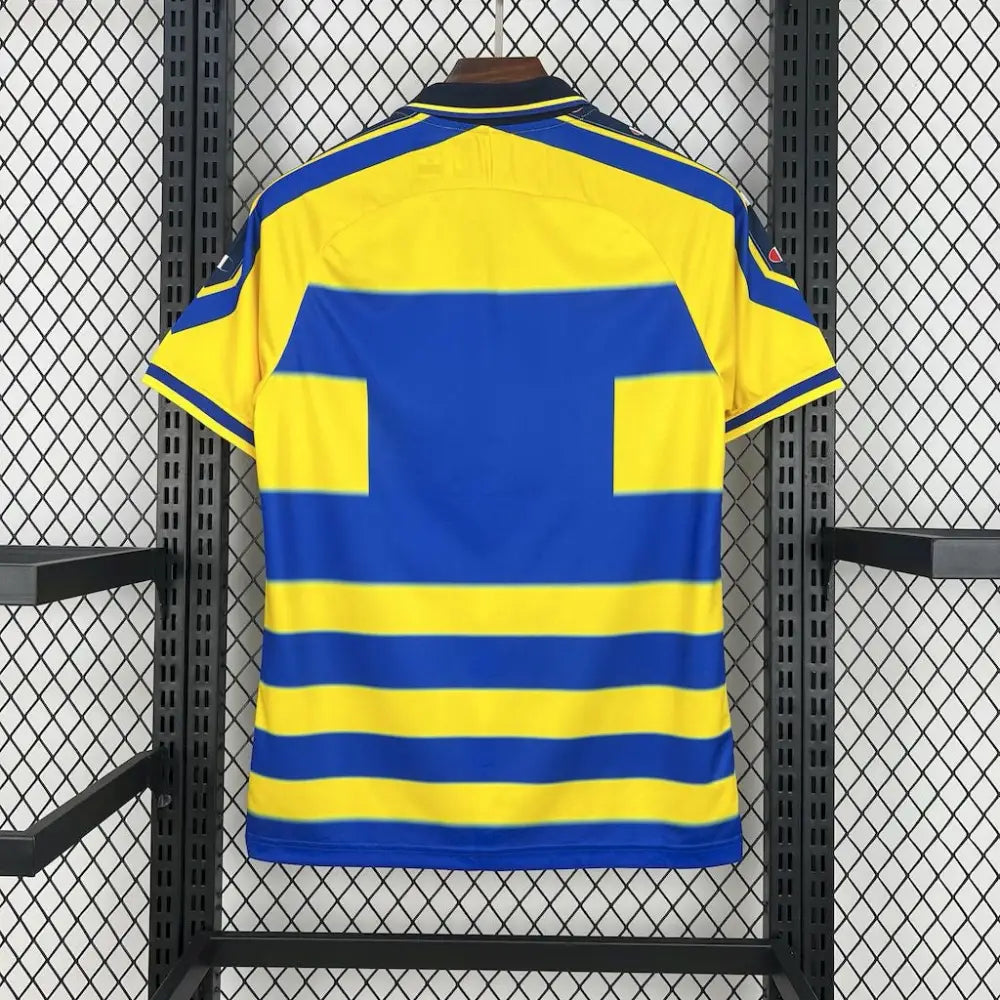 Parma Home 1999/2000