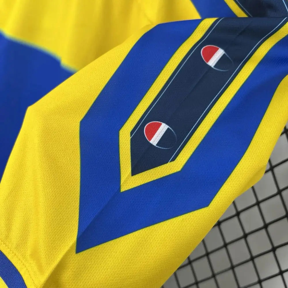 Parma Home 1999/2000