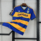 Parma Heim 2002/2003