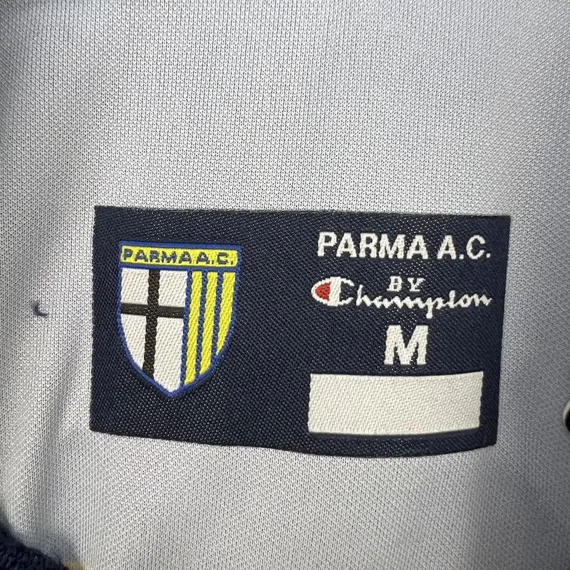 Parma Home 2002/2003
